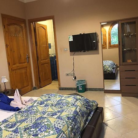 Dahab Home Bed&Breakfast Buitenkant foto