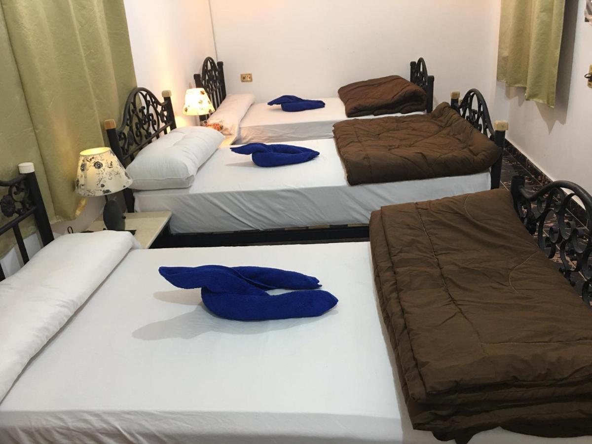 Dahab Home Bed&Breakfast Buitenkant foto