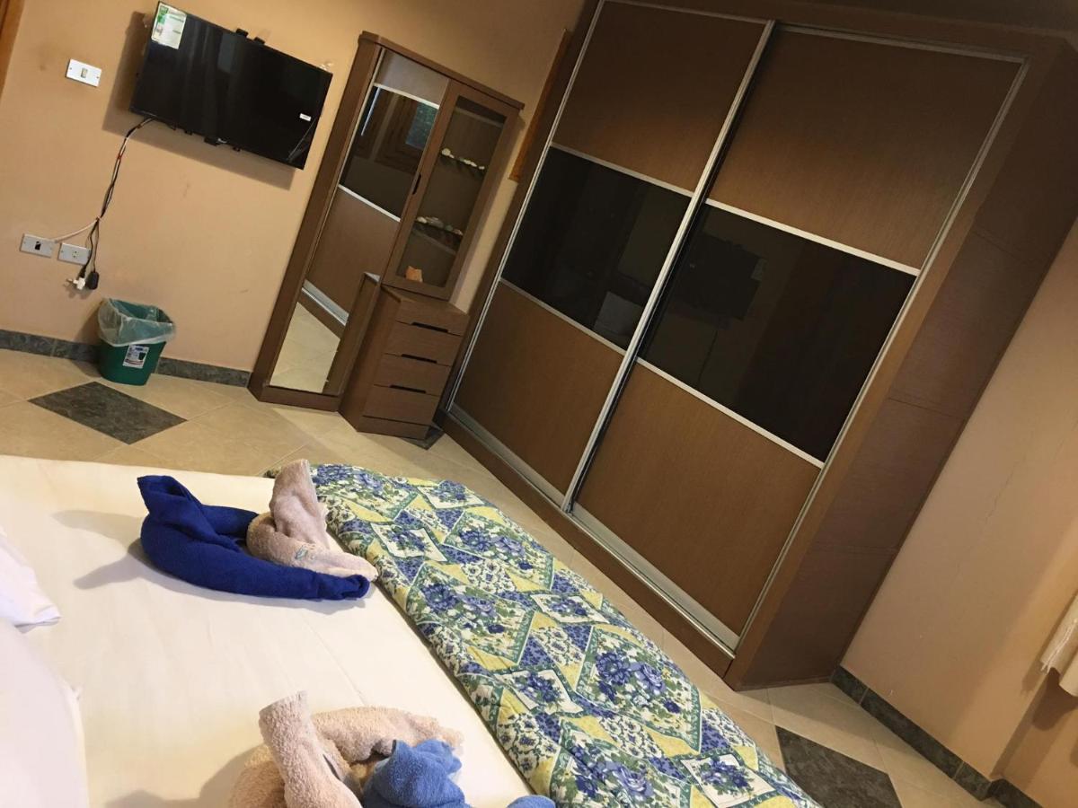 Dahab Home Bed&Breakfast Buitenkant foto