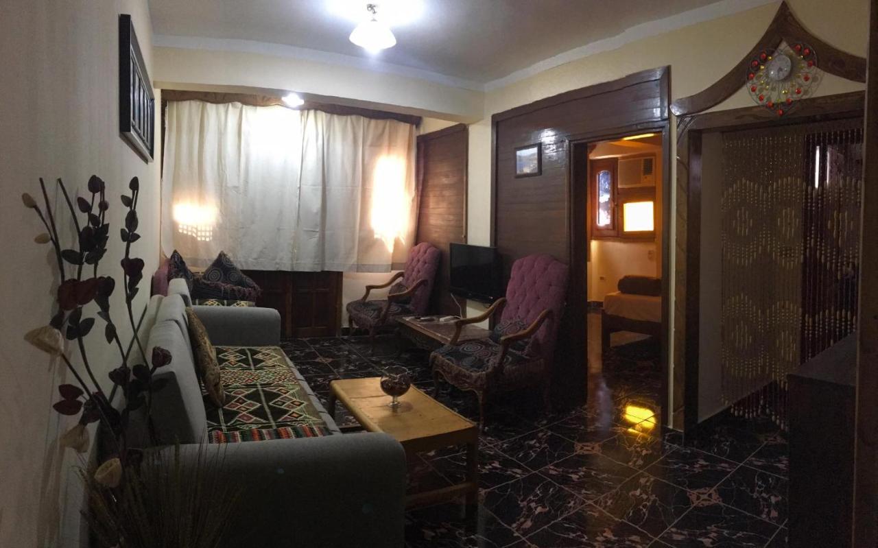 Dahab Home Bed&Breakfast Buitenkant foto