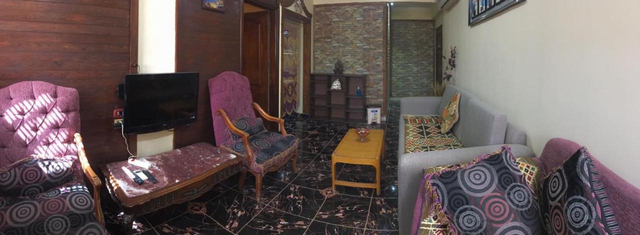 Dahab Home Bed&Breakfast Buitenkant foto