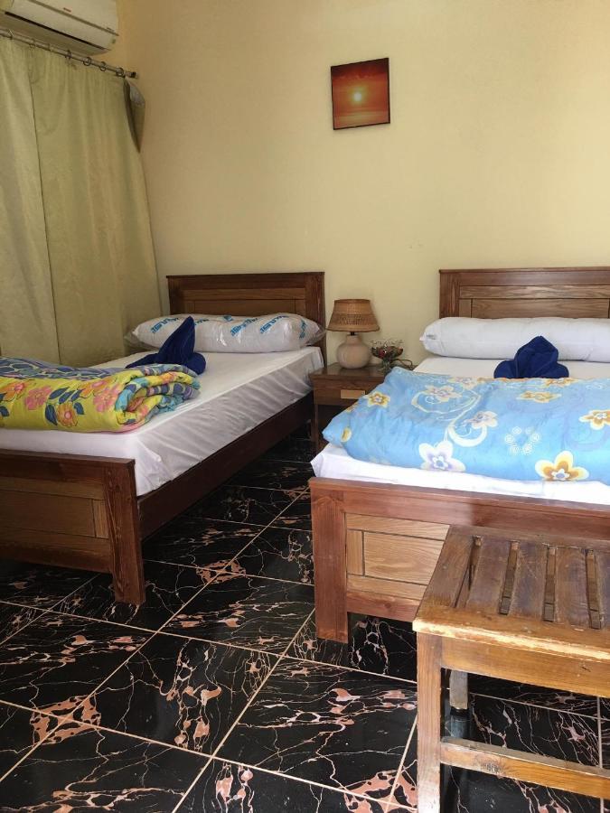 Dahab Home Bed&Breakfast Buitenkant foto