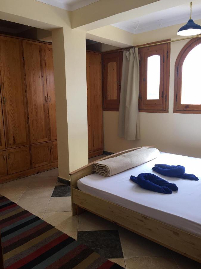 Dahab Home Bed&Breakfast Buitenkant foto