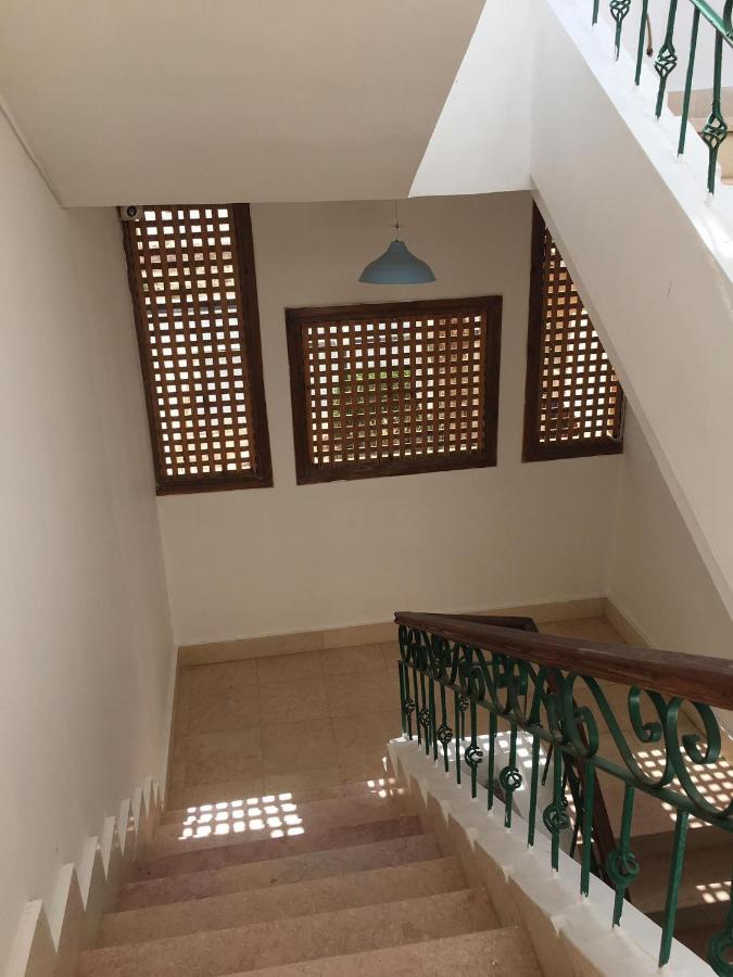 Dahab Home Bed&Breakfast Buitenkant foto