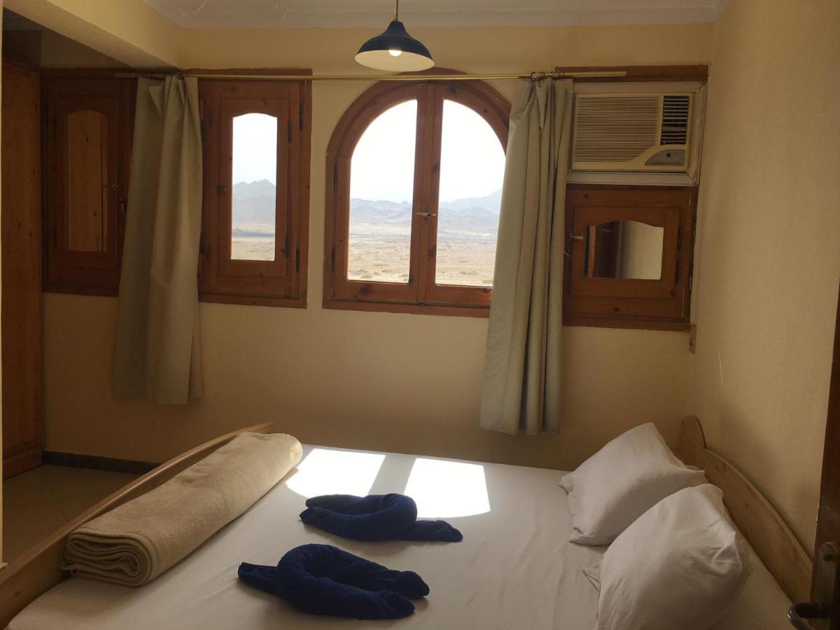 Dahab Home Bed&Breakfast Buitenkant foto