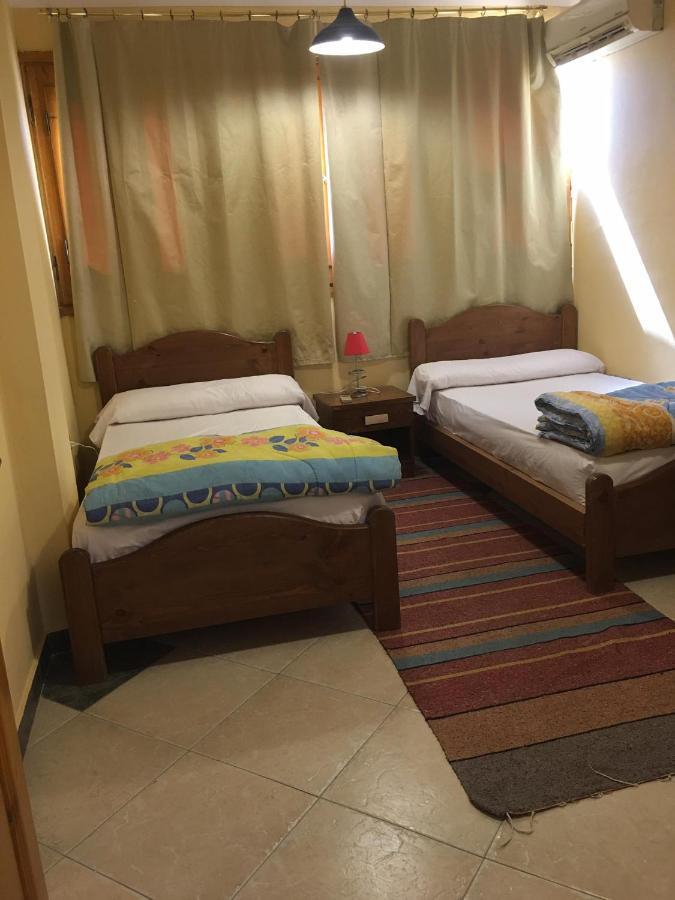 Dahab Home Bed&Breakfast Buitenkant foto