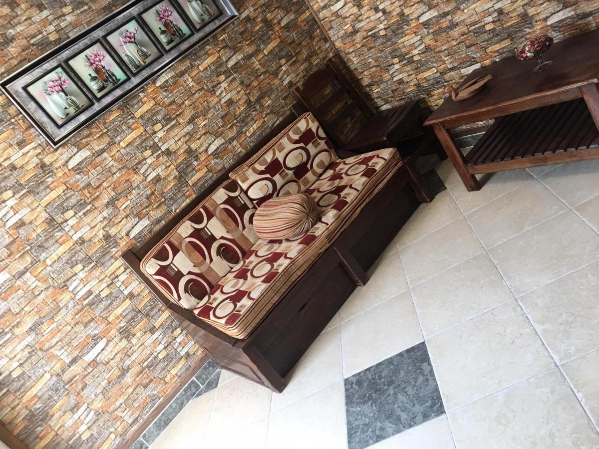 Dahab Home Bed&Breakfast Buitenkant foto