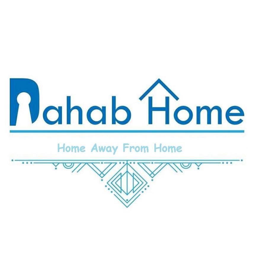 Dahab Home Bed&Breakfast Buitenkant foto
