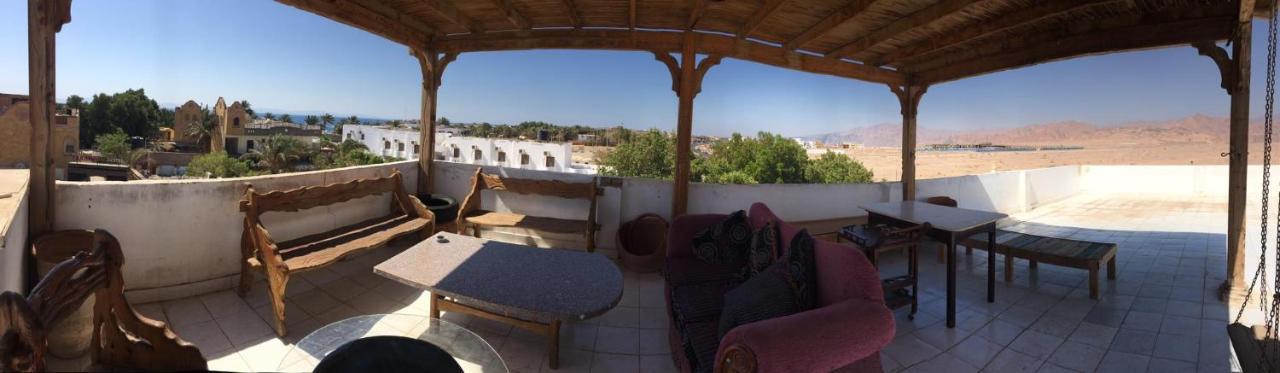 Dahab Home Bed&Breakfast Buitenkant foto