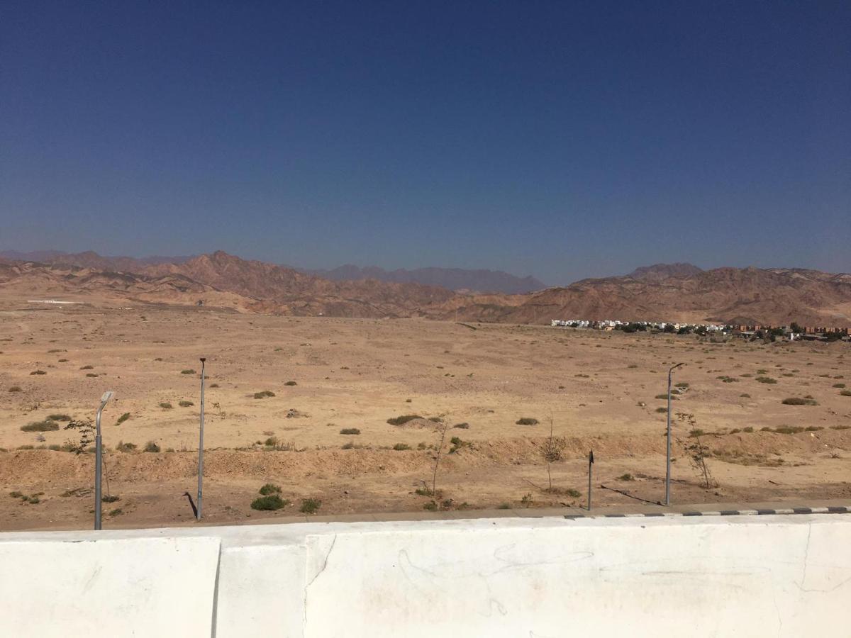 Dahab Home Bed&Breakfast Buitenkant foto