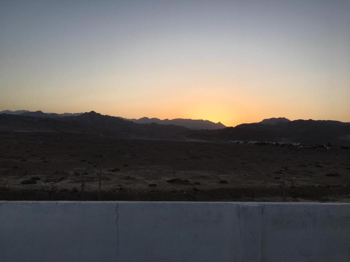 Dahab Home Bed&Breakfast Buitenkant foto