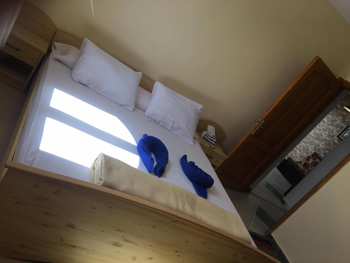 Dahab Home Bed&Breakfast Buitenkant foto