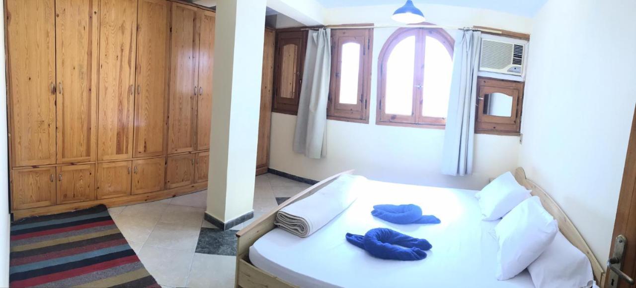 Dahab Home Bed&Breakfast Buitenkant foto