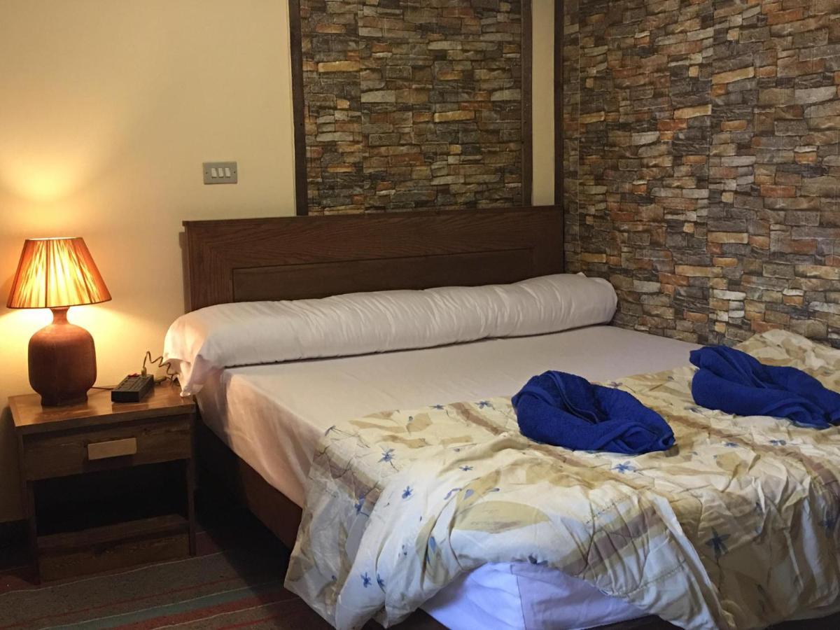 Dahab Home Bed&Breakfast Buitenkant foto