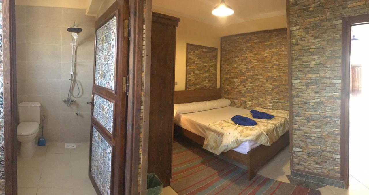 Dahab Home Bed&Breakfast Buitenkant foto