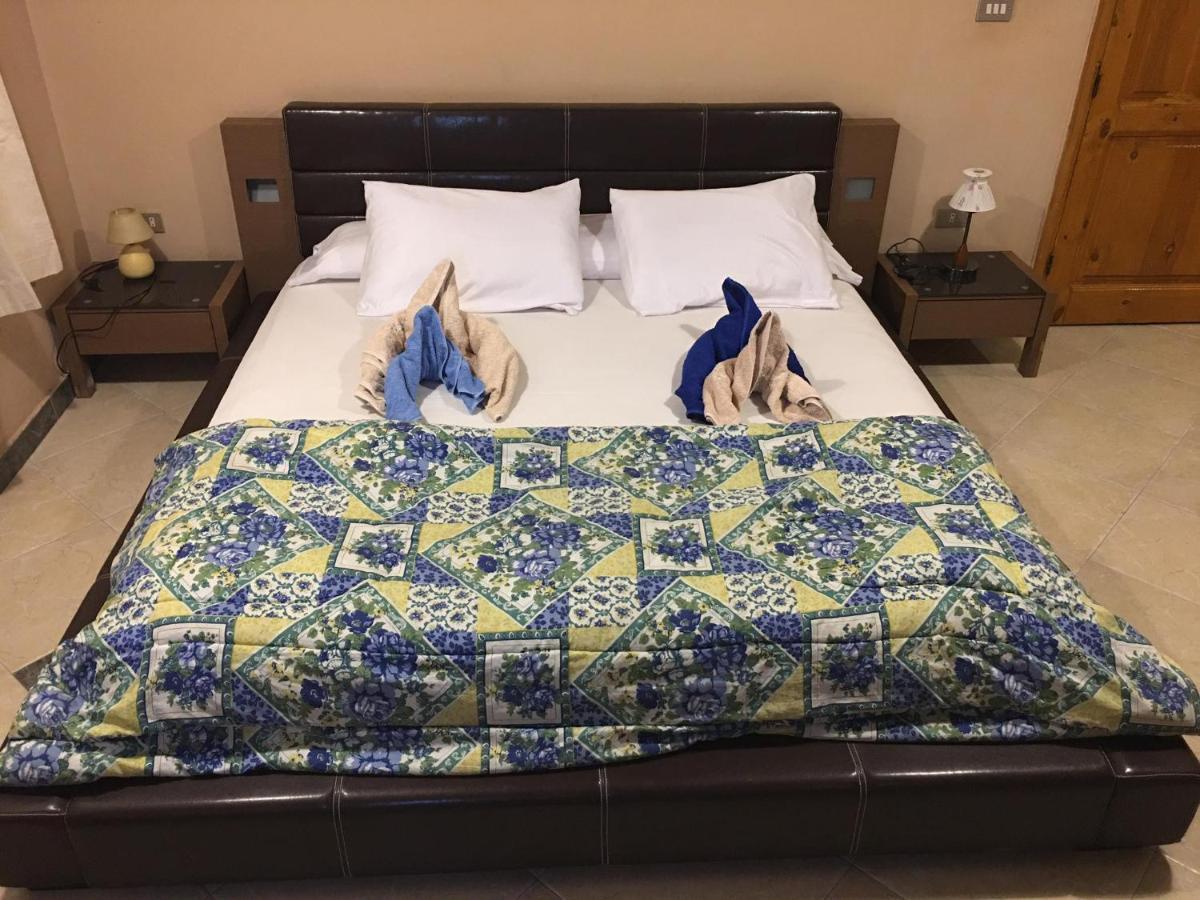 Dahab Home Bed&Breakfast Buitenkant foto