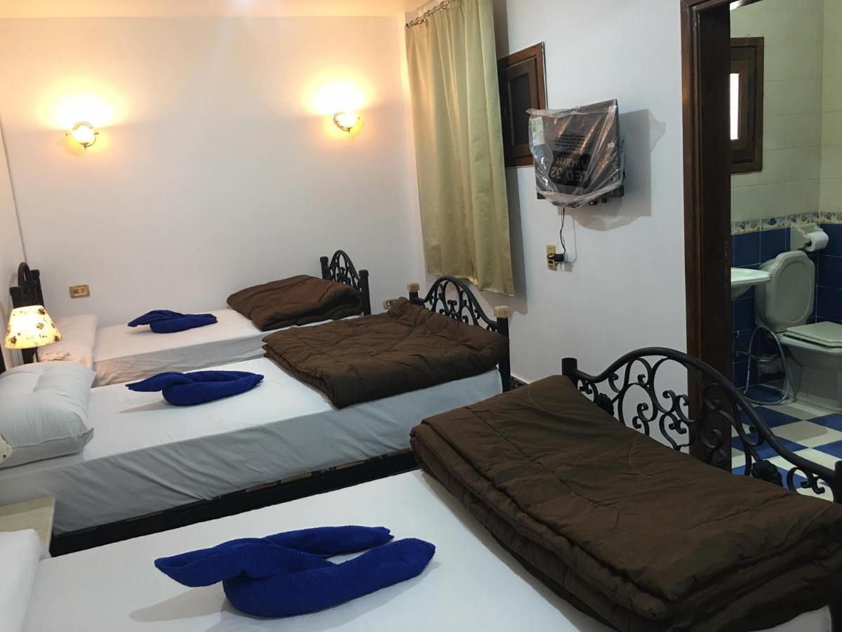 Dahab Home Bed&Breakfast Buitenkant foto