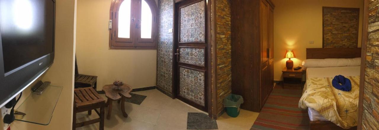 Dahab Home Bed&Breakfast Buitenkant foto