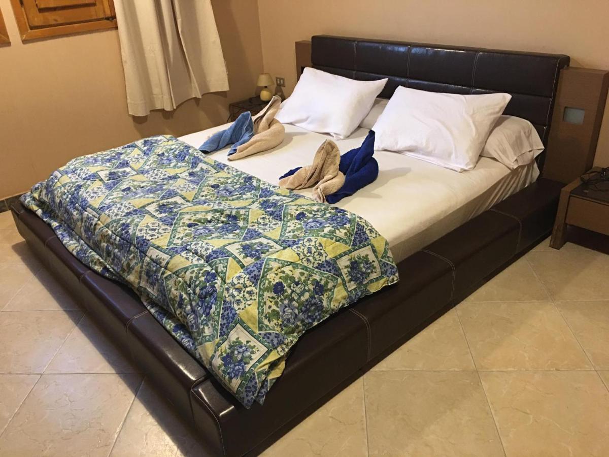 Dahab Home Bed&Breakfast Buitenkant foto