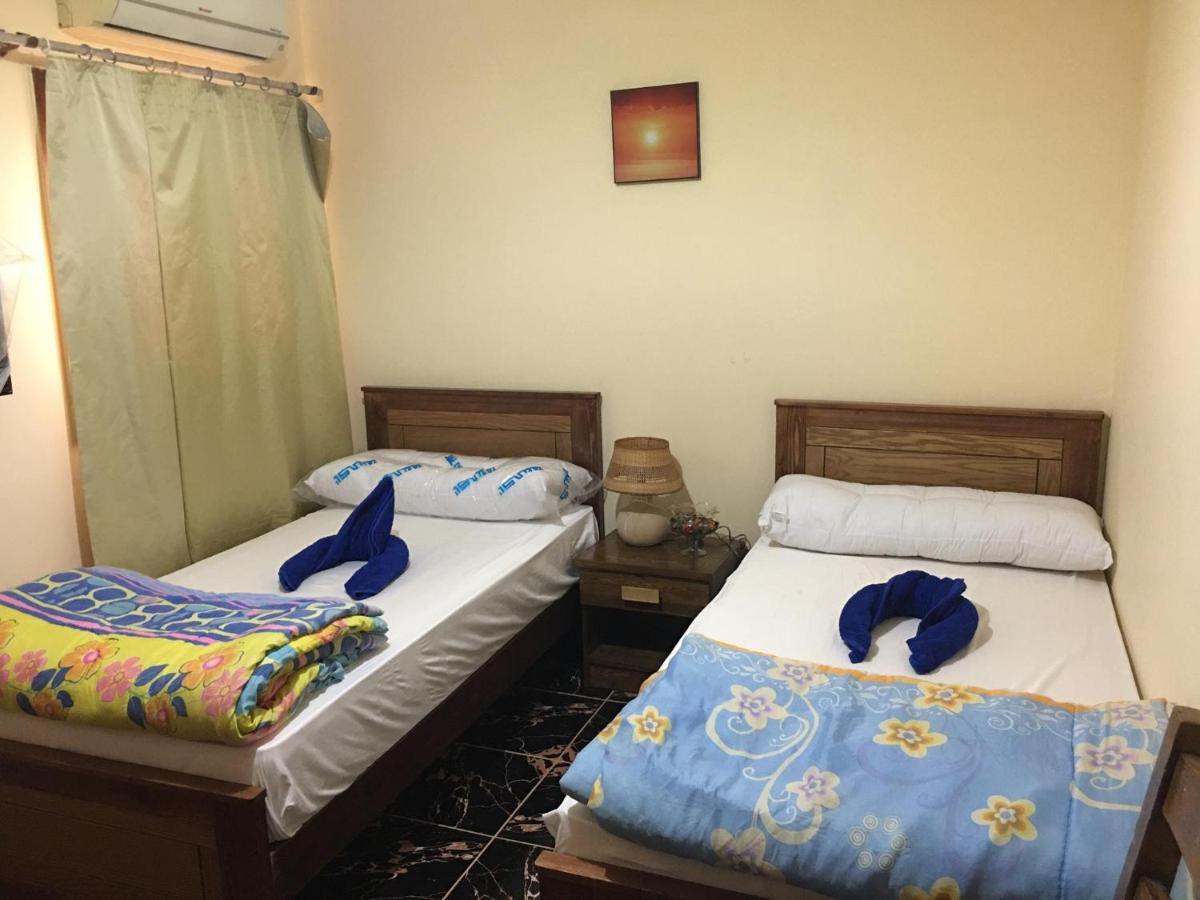 Dahab Home Bed&Breakfast Buitenkant foto