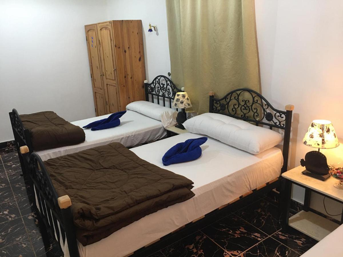 Dahab Home Bed&Breakfast Buitenkant foto