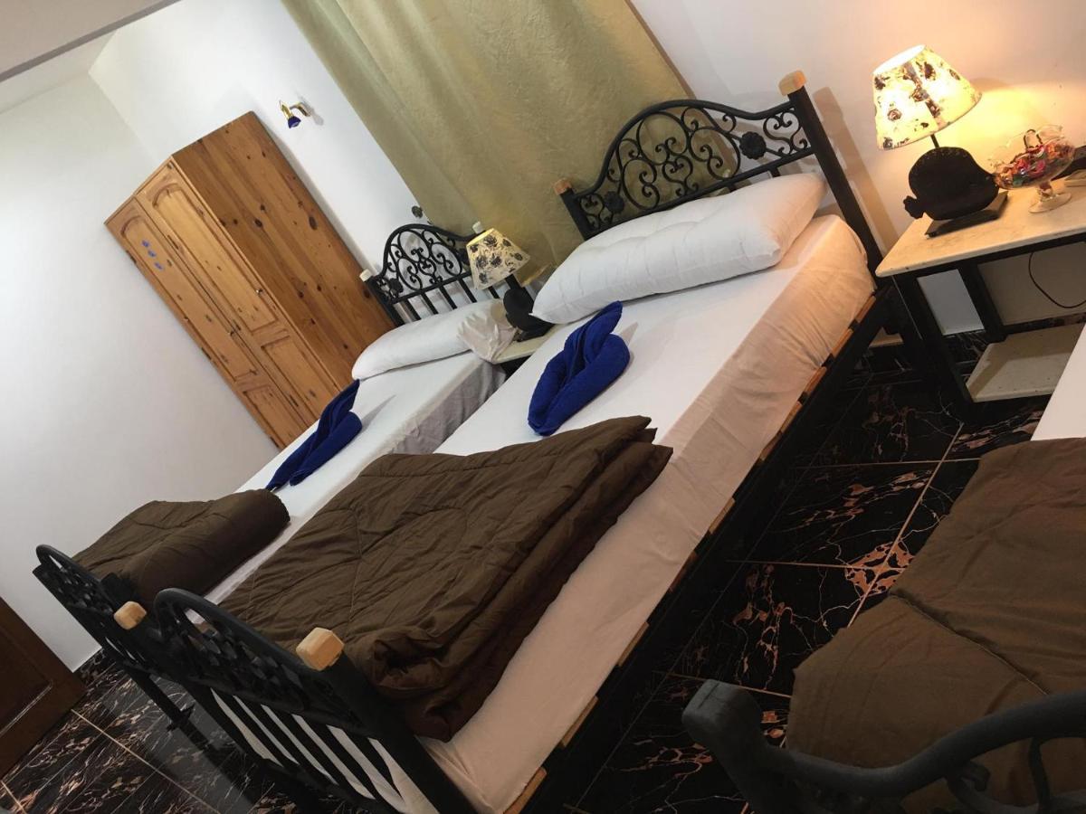 Dahab Home Bed&Breakfast Buitenkant foto