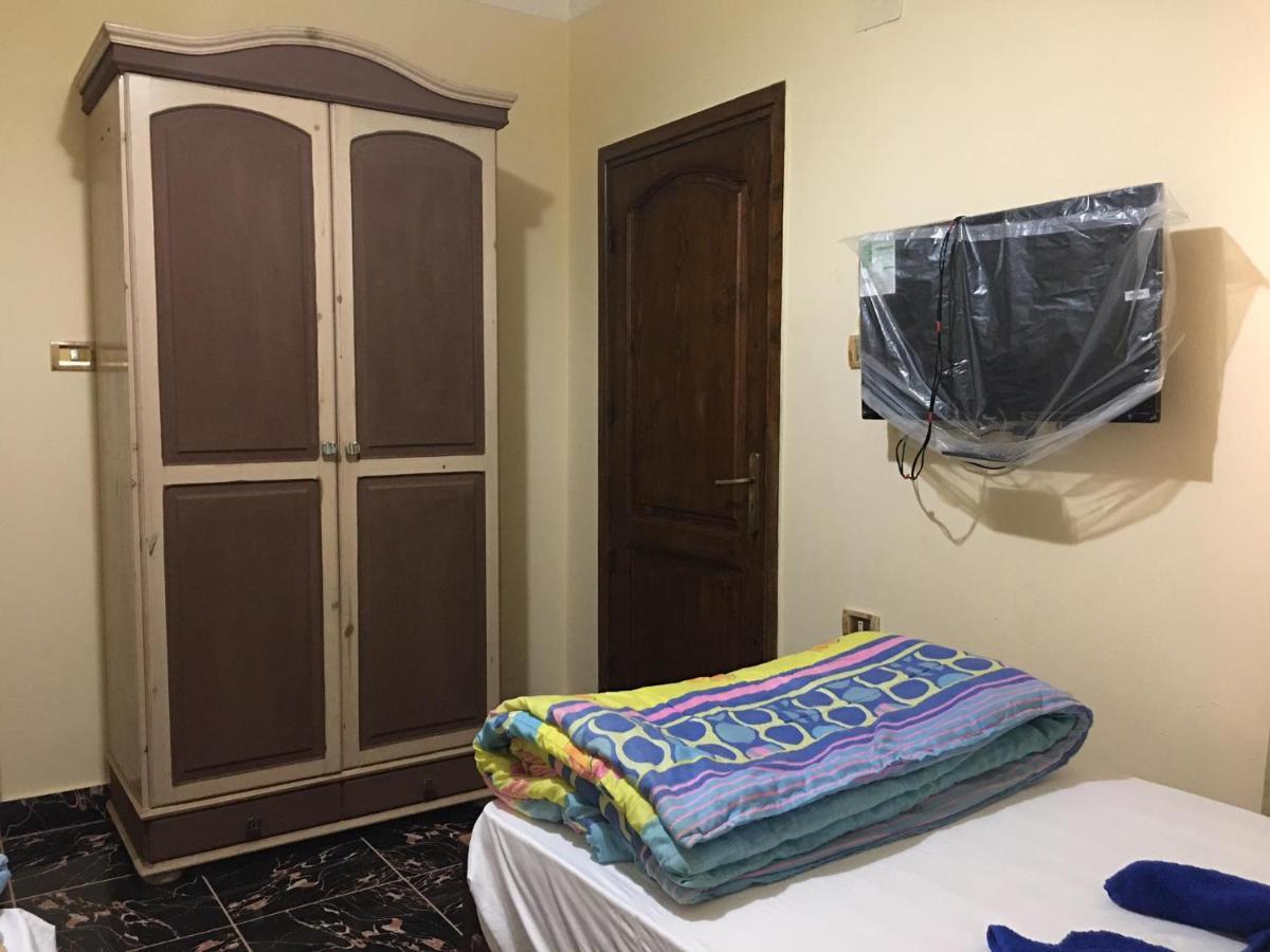 Dahab Home Bed&Breakfast Buitenkant foto