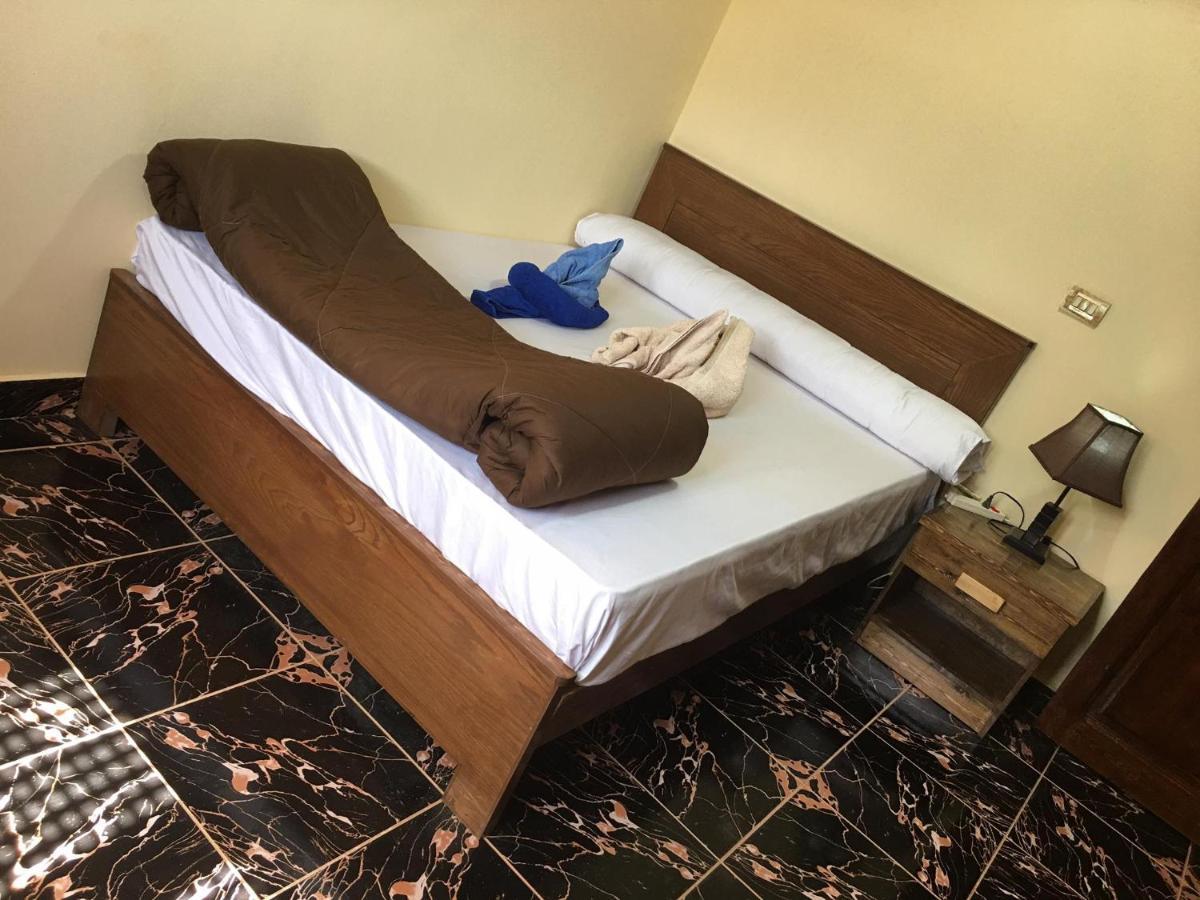 Dahab Home Bed&Breakfast Buitenkant foto