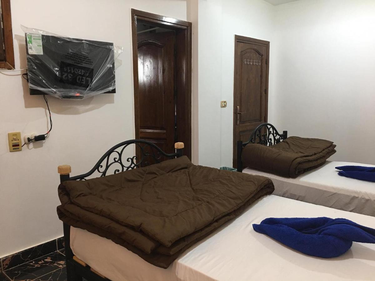 Dahab Home Bed&Breakfast Buitenkant foto
