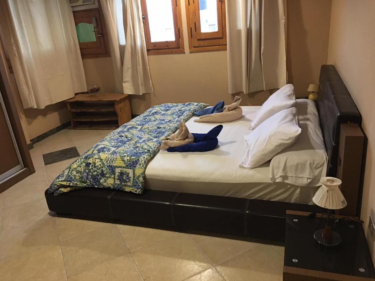 Dahab Home Bed&Breakfast Buitenkant foto