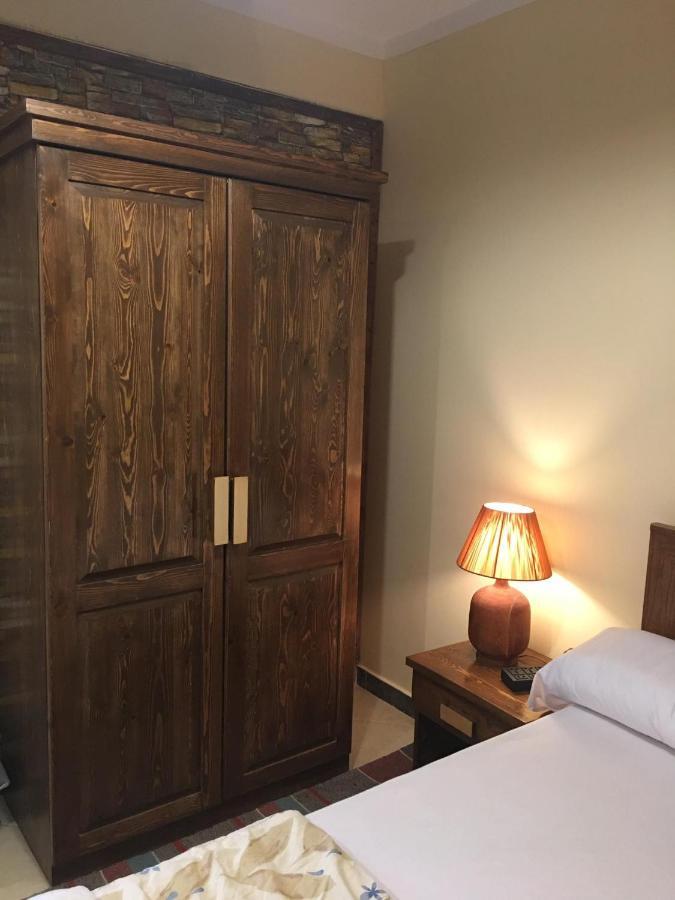 Dahab Home Bed&Breakfast Buitenkant foto