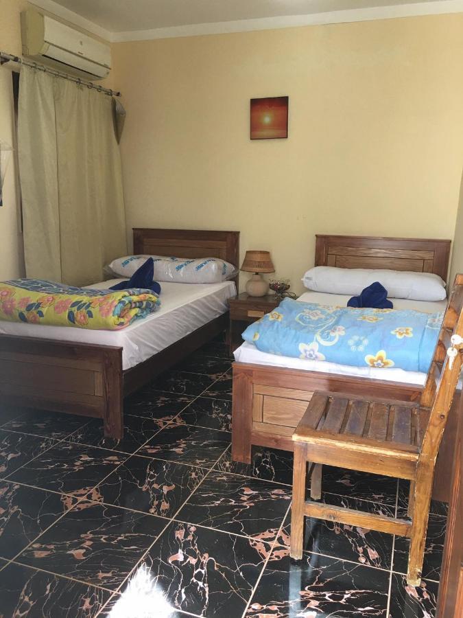 Dahab Home Bed&Breakfast Buitenkant foto