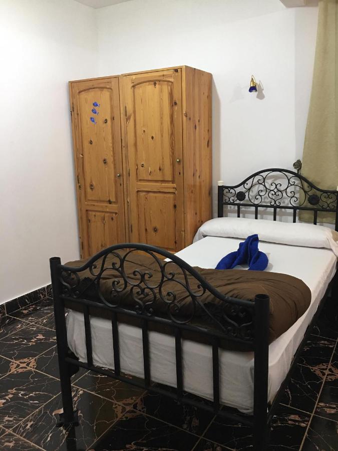 Dahab Home Bed&Breakfast Buitenkant foto