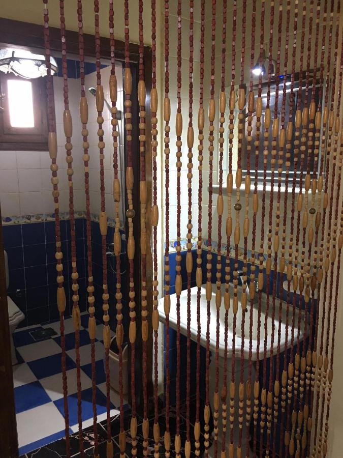 Dahab Home Bed&Breakfast Buitenkant foto