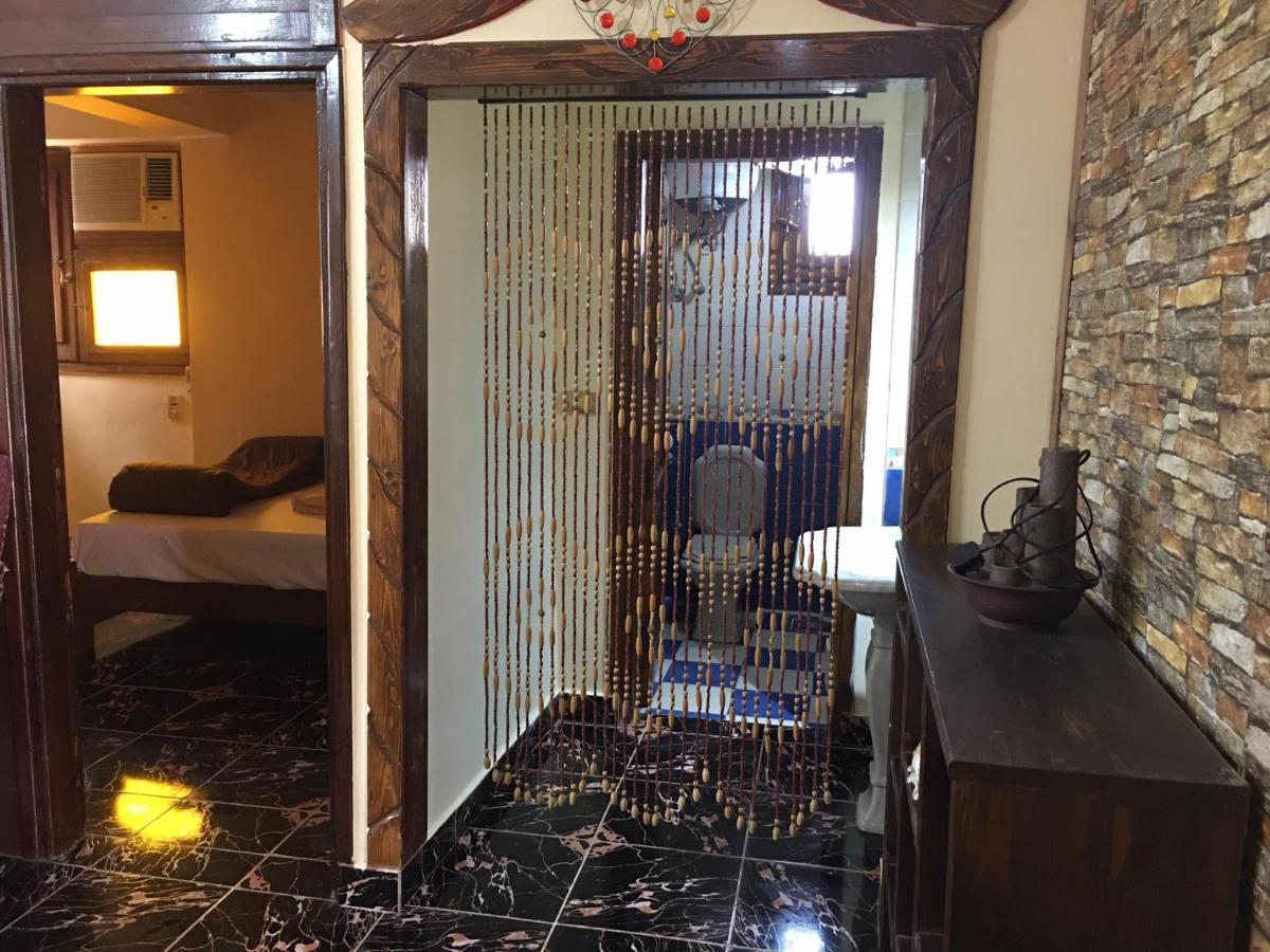 Dahab Home Bed&Breakfast Buitenkant foto